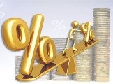 Ставка по вкладам упала ниже 9%