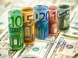 ЦБ установил официальные курсы валют с 13 сентября