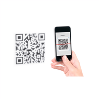Крупнейшие банки создадут единый QR-код для оплаты