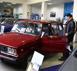Временно приостановлена выдача льготных автокредитов банками