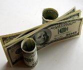 Американские банки зарисовали потери благодаря распродаже своих активов