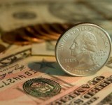 За август активы крупных банков РФ выросли на 2,4%