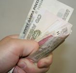 Вывод средств россиянами за рубеж через банки сократился вдвое в 2009 году