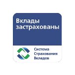 Из системы страхования вкладов исключены 4 банка