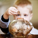 В кризис население предпочитает копить