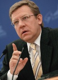 Кудрин предупредил слабые банки
