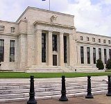 ФРС США заработала на кризисе 14 млрд долларов