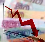 Девальвация рубля может начаться после падения цены на нефть до 40 долл за баррель