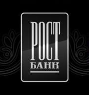 Банк "Рост"