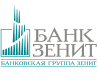 Новые клиенты Банка ЗЕНИТ получат повышенный кешбэк 
