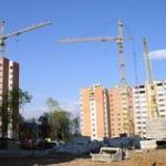 Кризис на рынке недвижимости