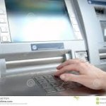 Что делать, если вы забыли ПИН-код банковской карты?