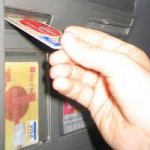 Карточные "войны" или перспективы рынка пластиковых карт в России