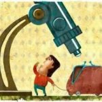 Как не попасть в "историю"
