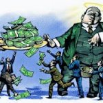 В России не нашлось ни одного банка с «идеальным» финансовым состоянием