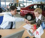 Банки вновь активизируются на рынке автокредитования