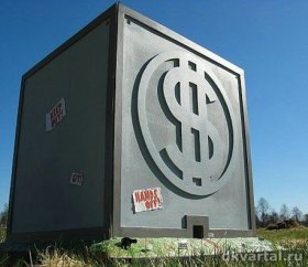 Самые значимые банки России
