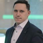 Денис Павлов, директор АО «ФИНАМ»  г. Калининград