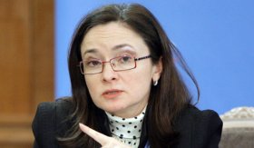 ЦБ продолжит "лечить" финансовый рынок