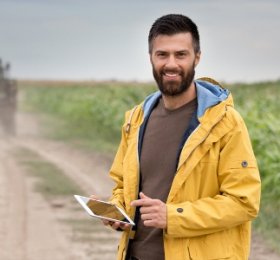 Умный, сознательный, семейный: кто идёт в фермерство